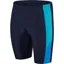 Speedo Men's Dive Jammer Navy/Blue/Aquarium